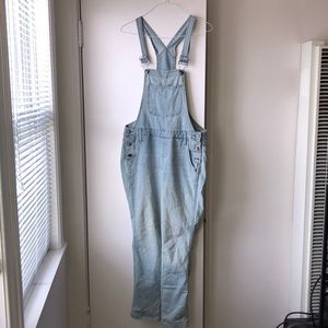 LEI Jean Overalls